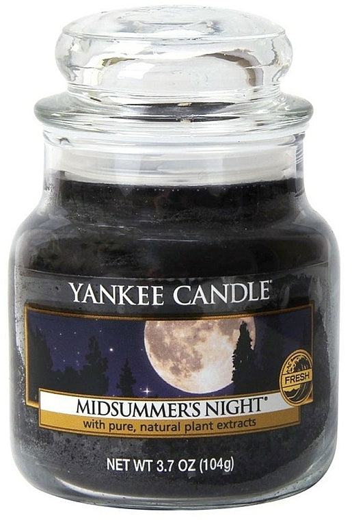 Midsummer Night