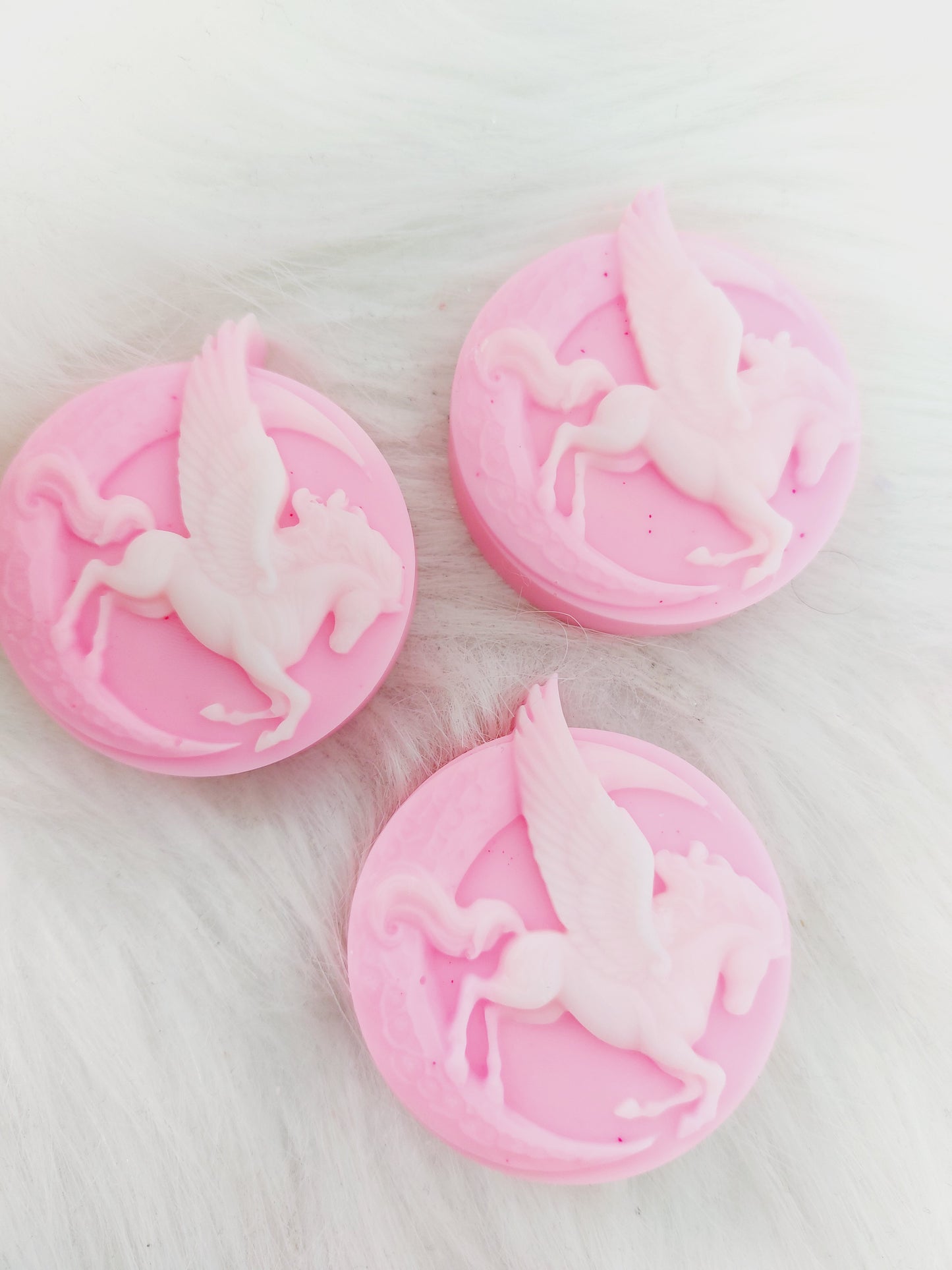 Baby Lotion. Pegasus Discs Approx 20gms