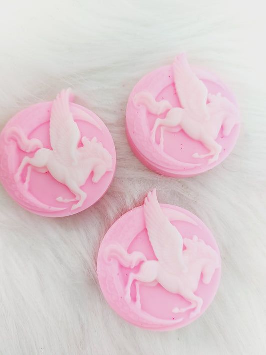 Baby Lotion. Pegasus Discs Approx 20gms