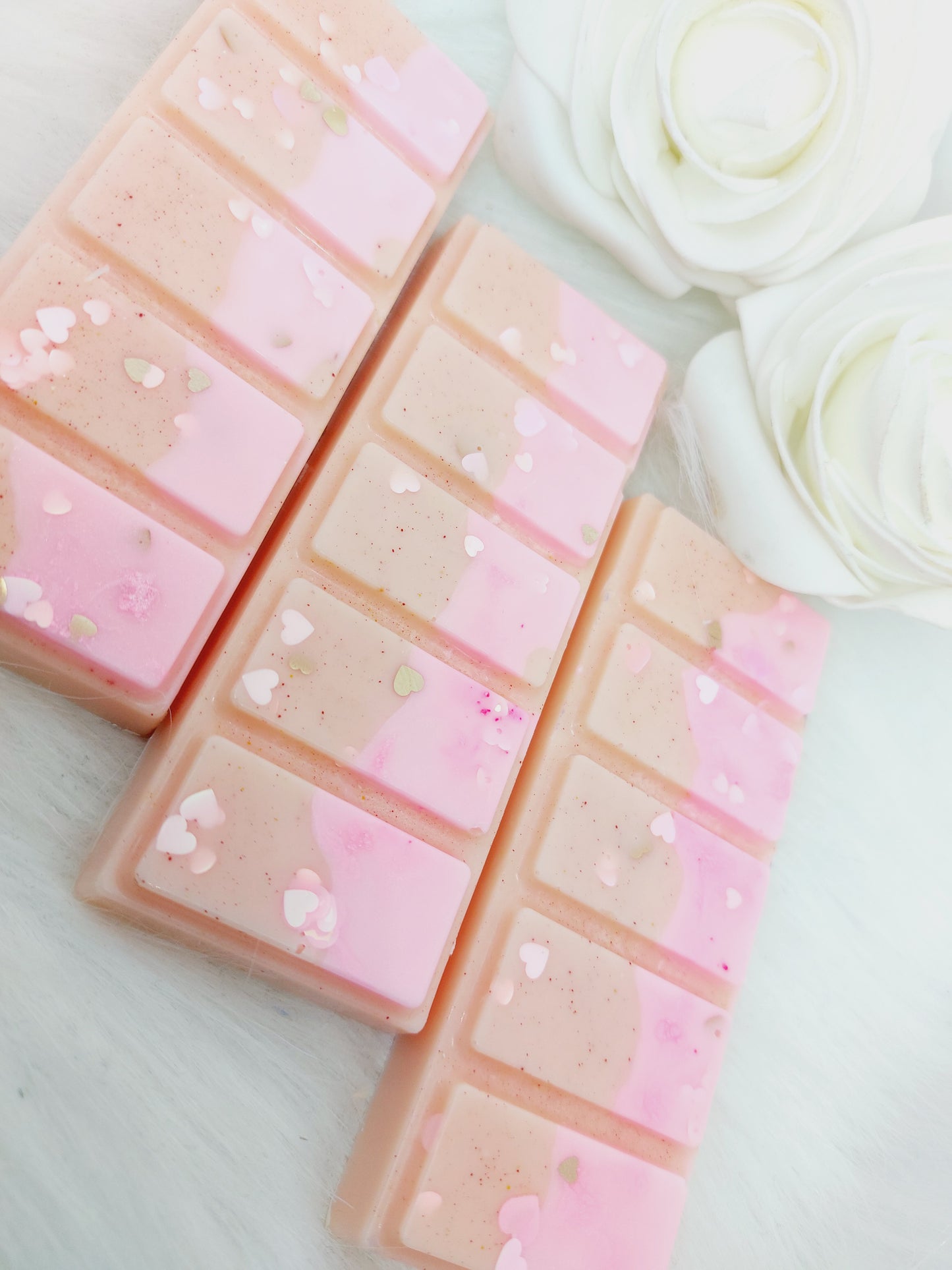 Passionate Peach ( South African Laundry)