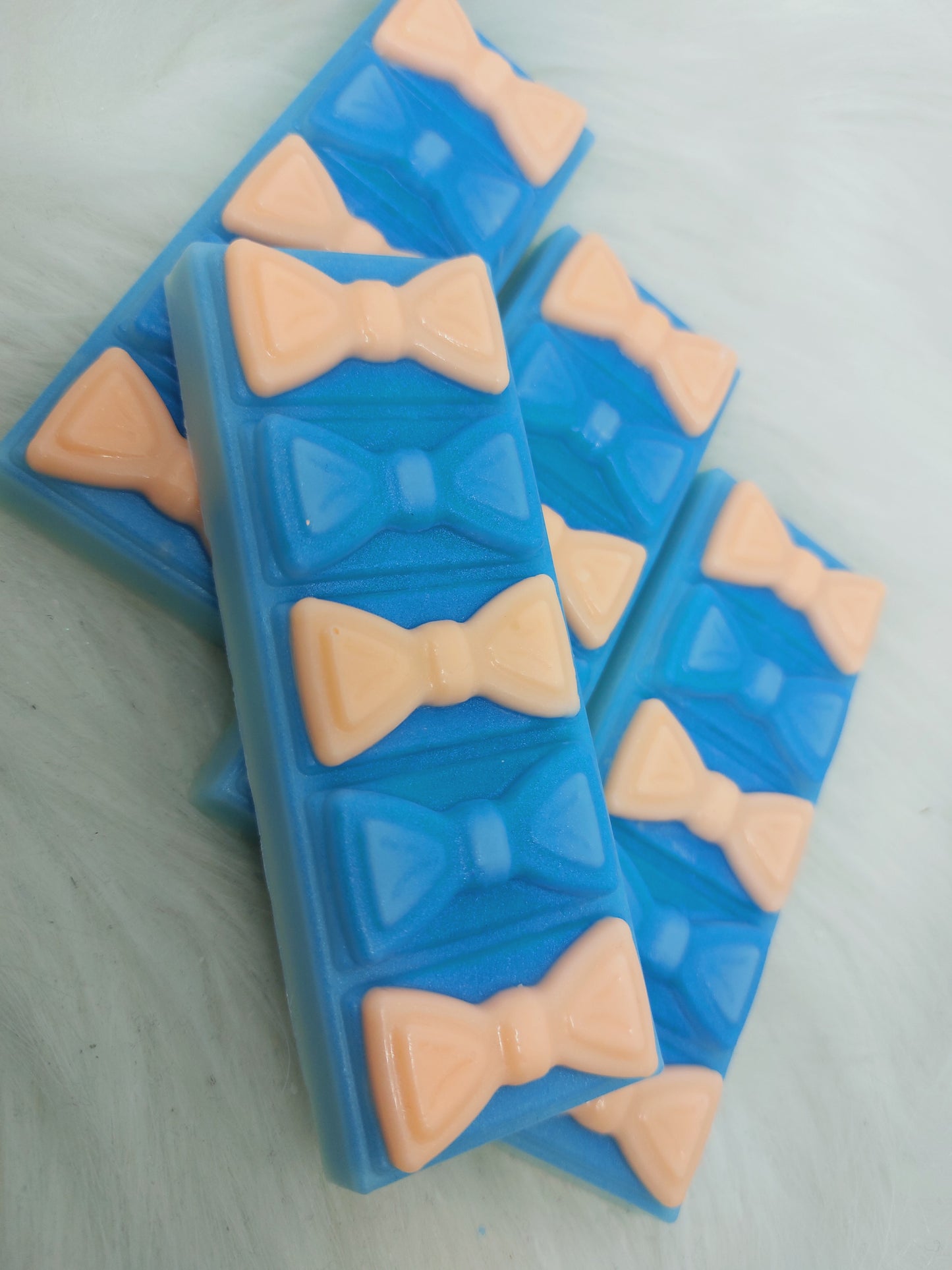 Citrus Springs ( Blend)