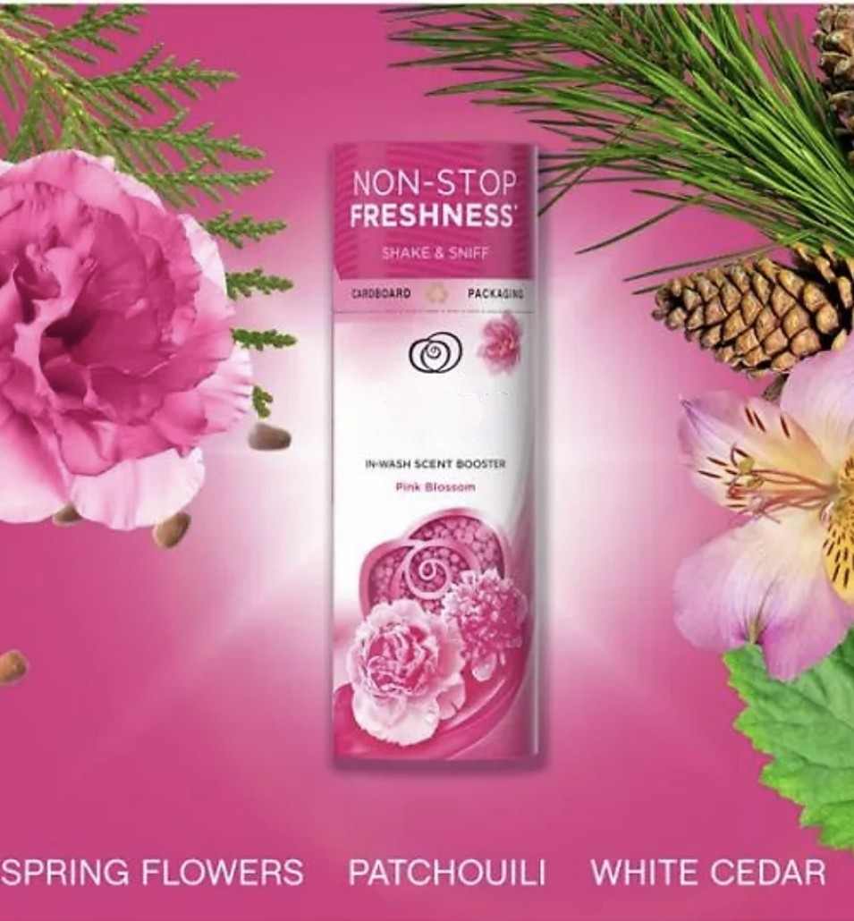 Blush Blossom (Lenor) 12gm Shots