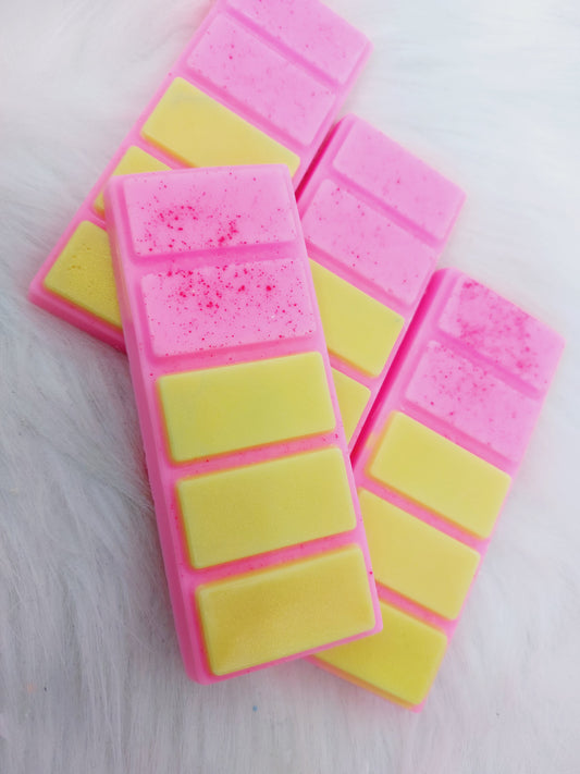 Pink Pineapple Sunrise