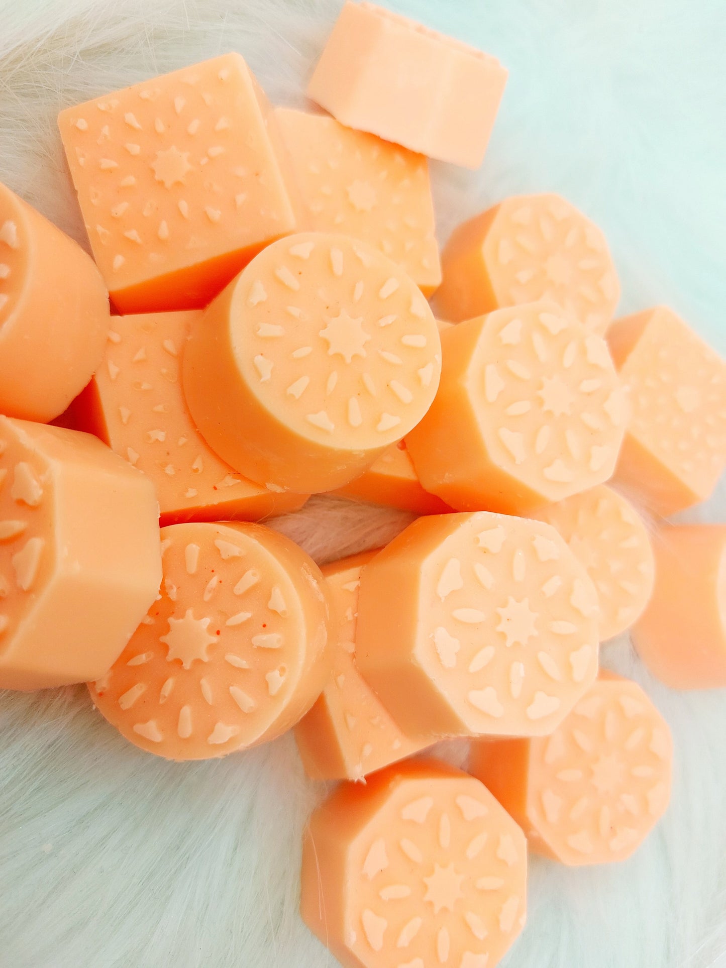 Peach Bellini 12gm Shots