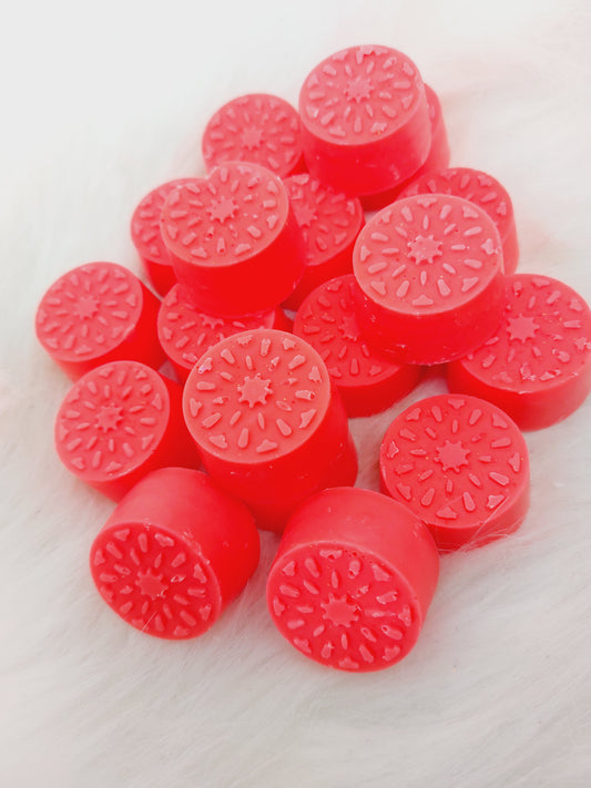 Coconut & Apricot Delight 12gm Shots