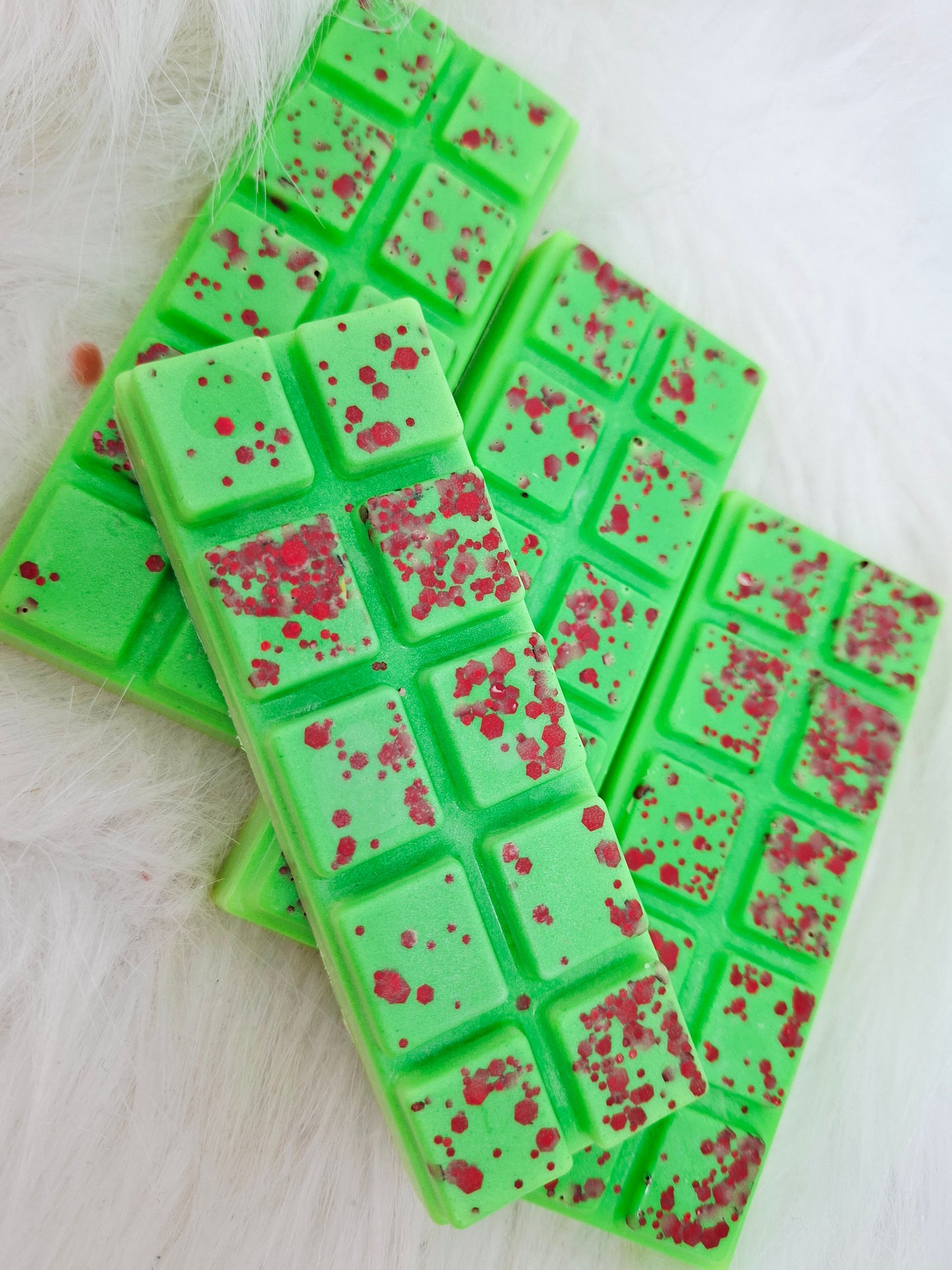 I Carried a Watermelon (Blend)