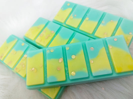 Citrus Chilli Fusion