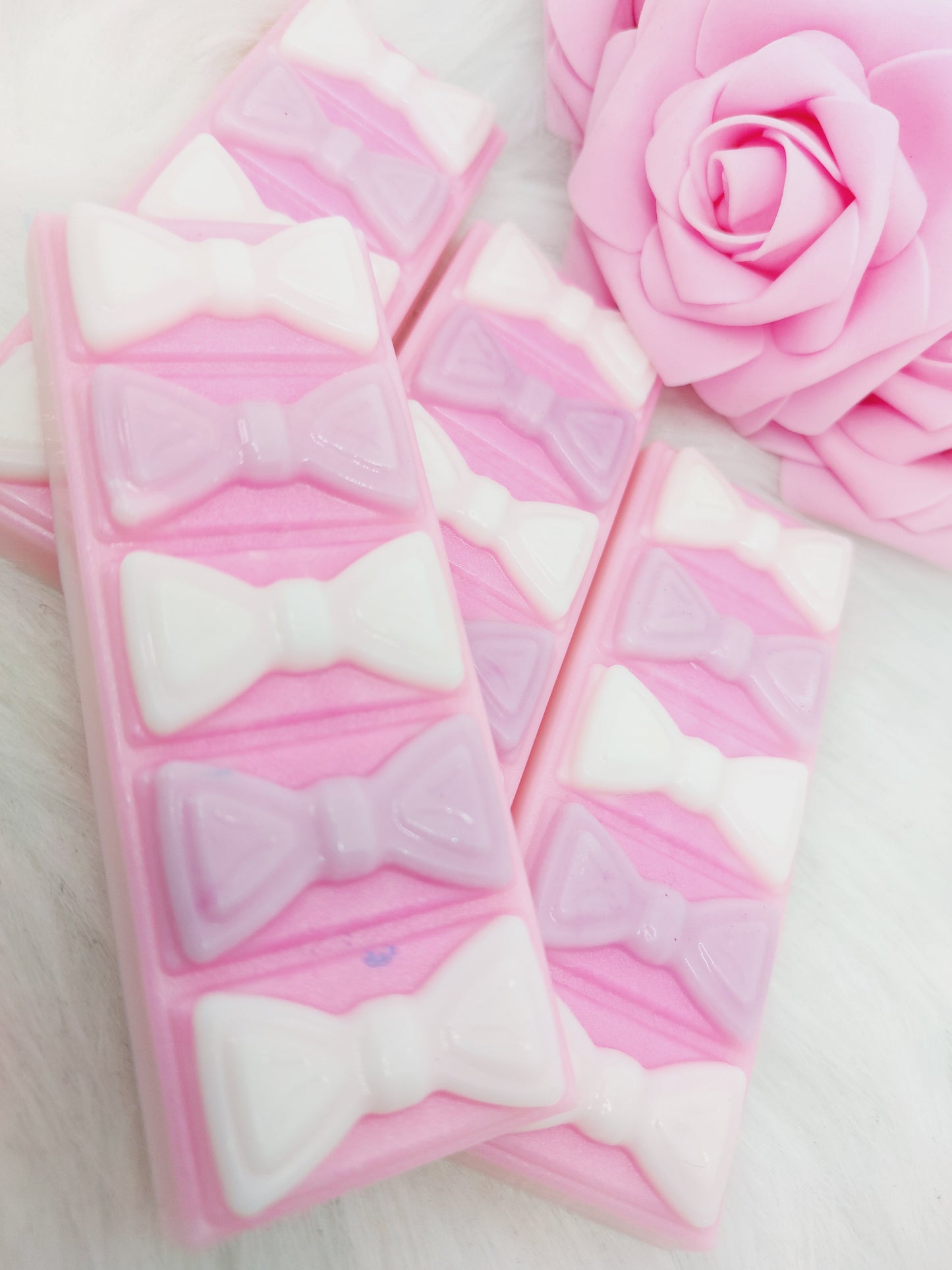 Pink Fluff (House Blend)