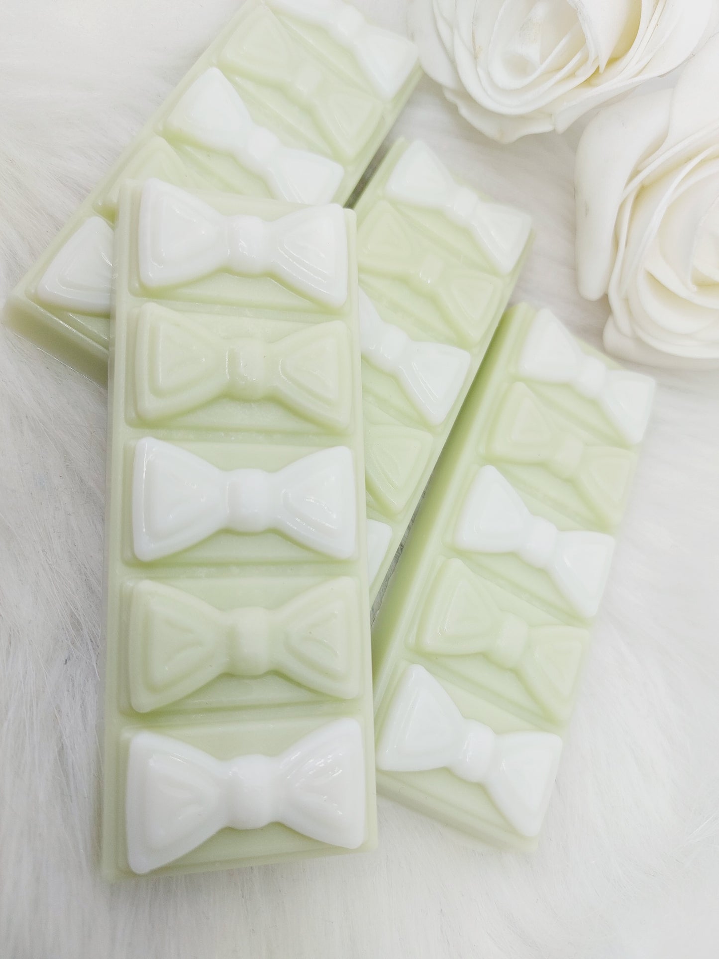 French Pear & Soft Musk