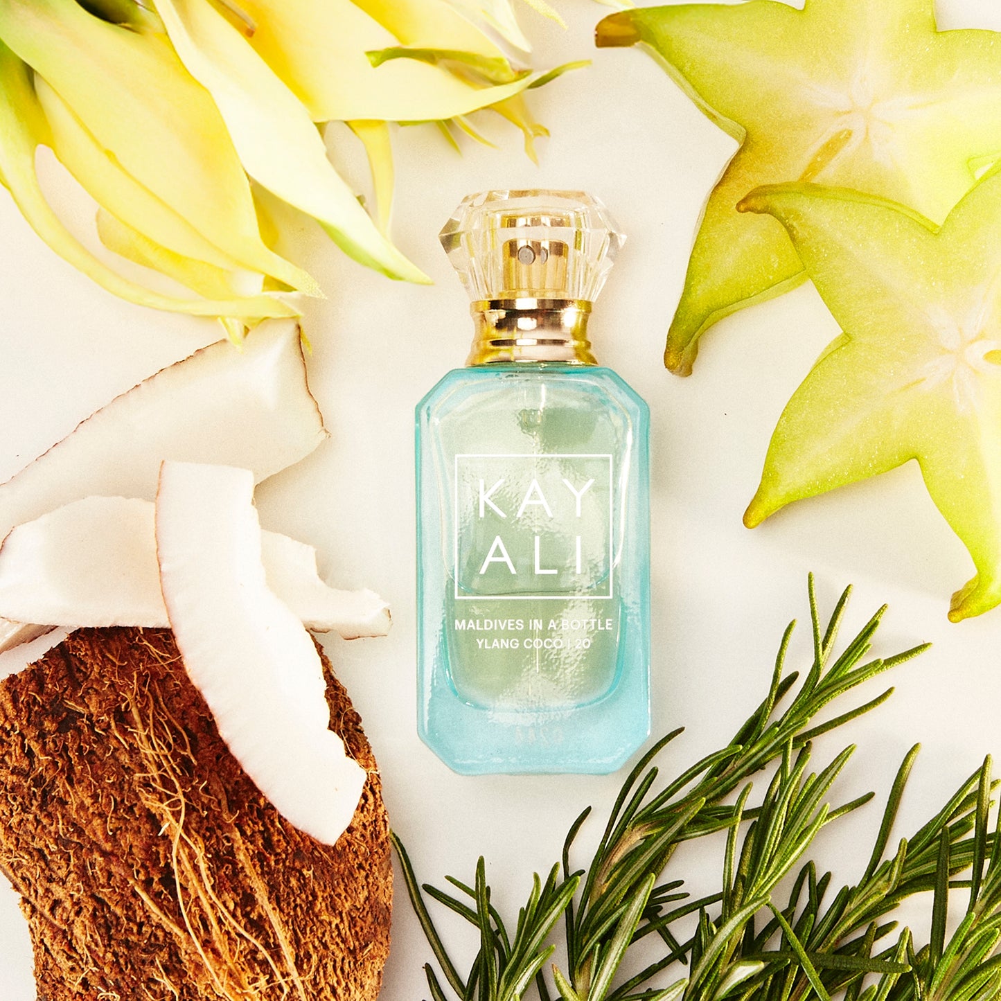 Maldives Ylang Coco ( Kayali 20)