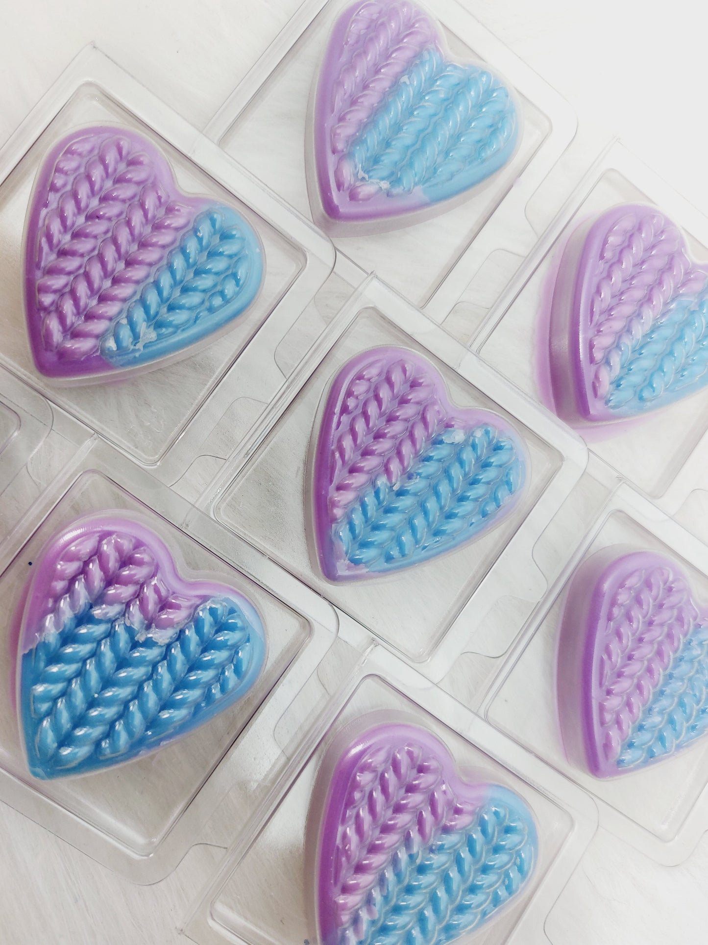 Lavender Gain ( House blend)