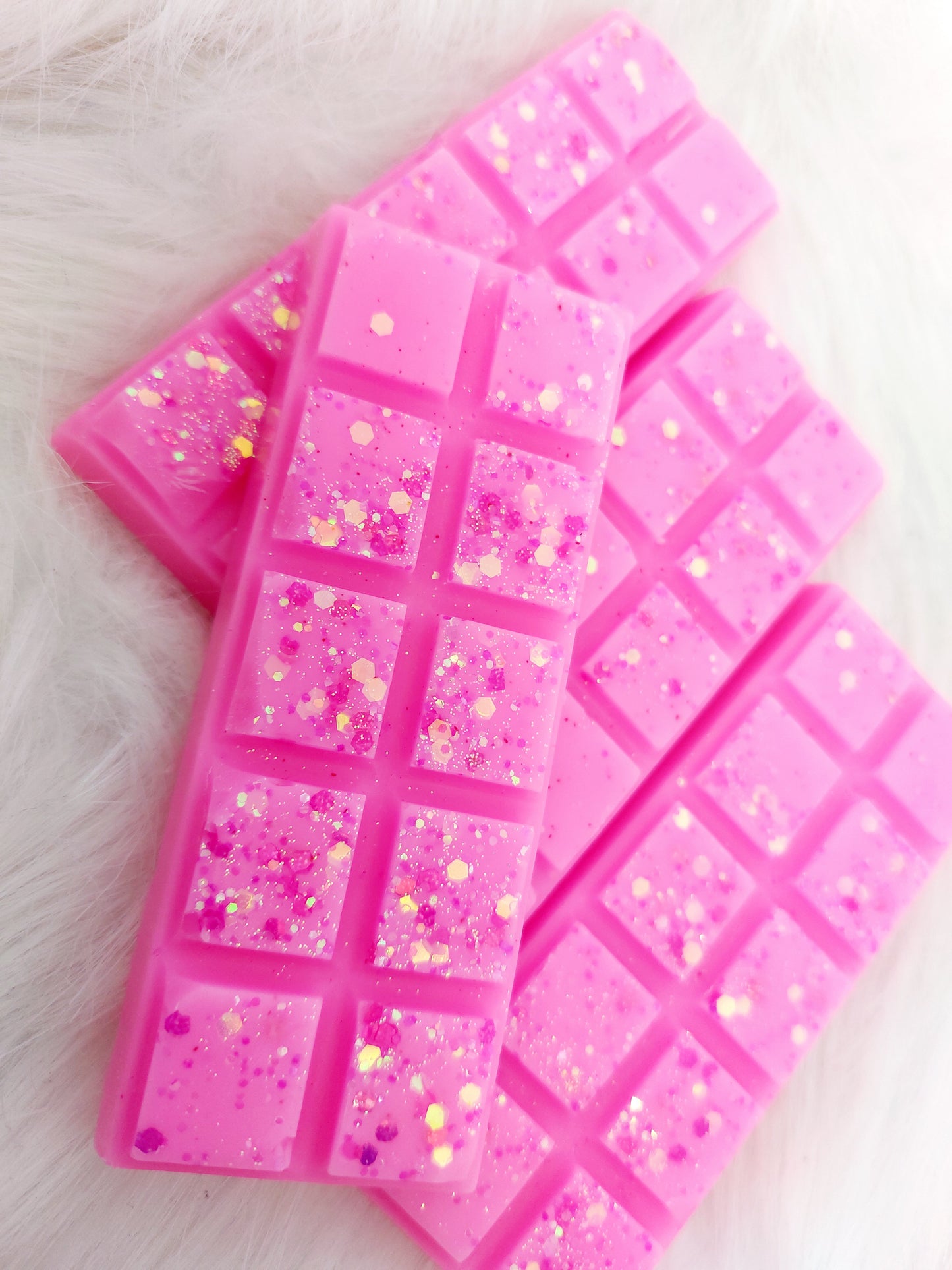 Fairy Bubbles (Blend)