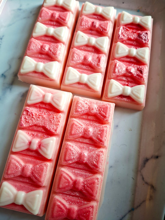 Yum Boujee Marshmallow ( Kayali 81) WAXIDENT