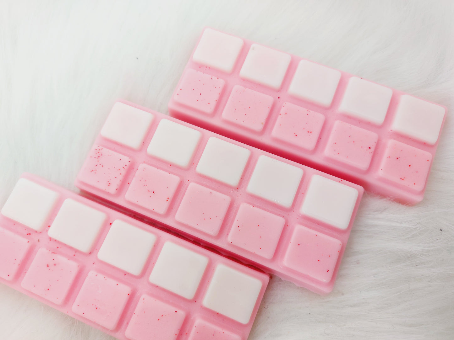 Vanilla Candy Rock Sugar ( Kayali42)