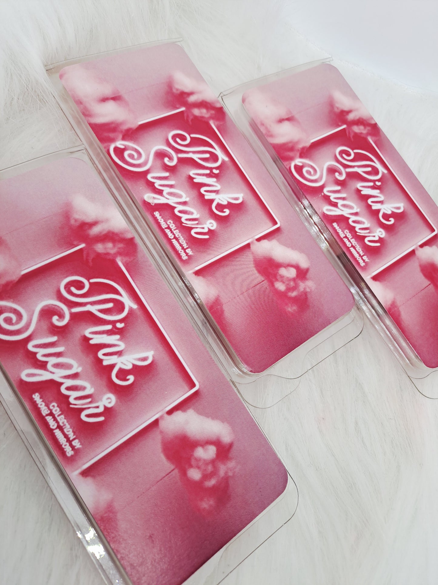 PINK SUGAR COLLECTION