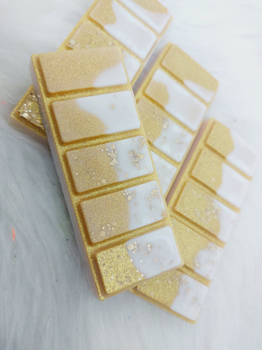 Coconut Passion (V Secrets)