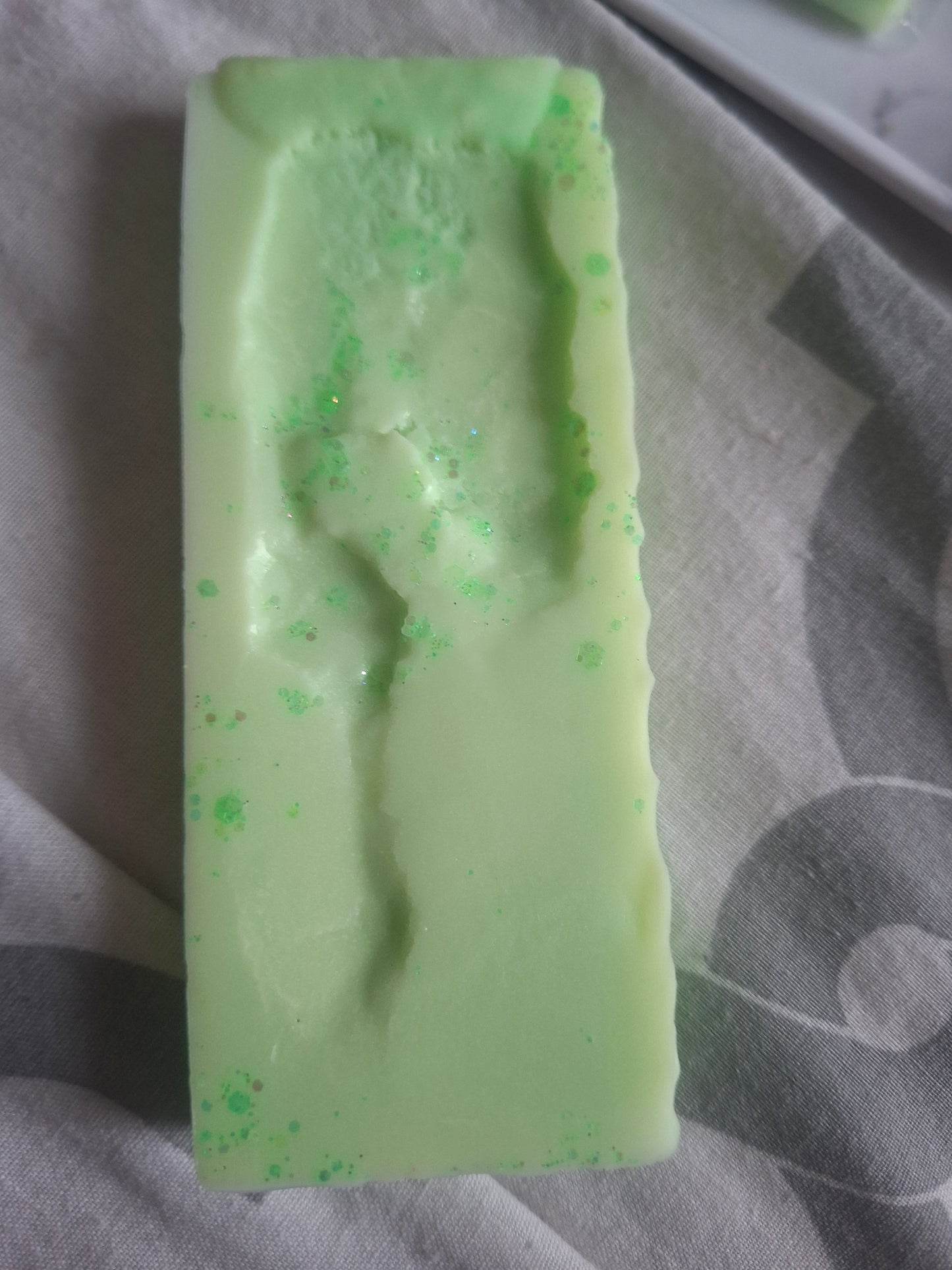 Mojito Waxident