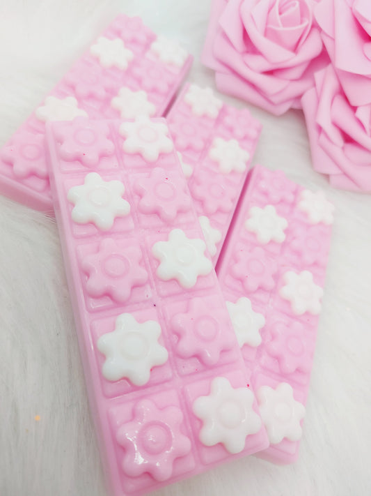 Pink Vanilla and Coco Blossom