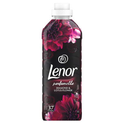 Diamond & Lotus Flower (Lenor)