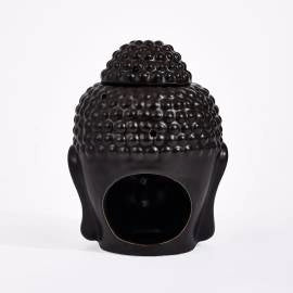 Black Buddha Burner