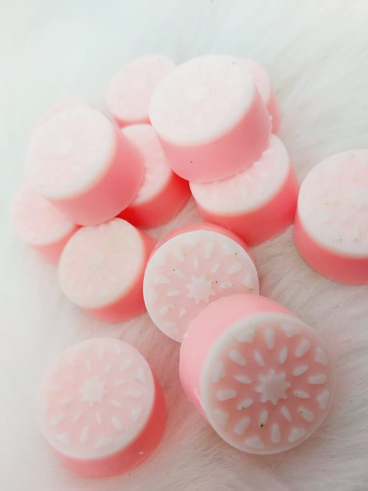 Coconut Citrus 12gm Shots