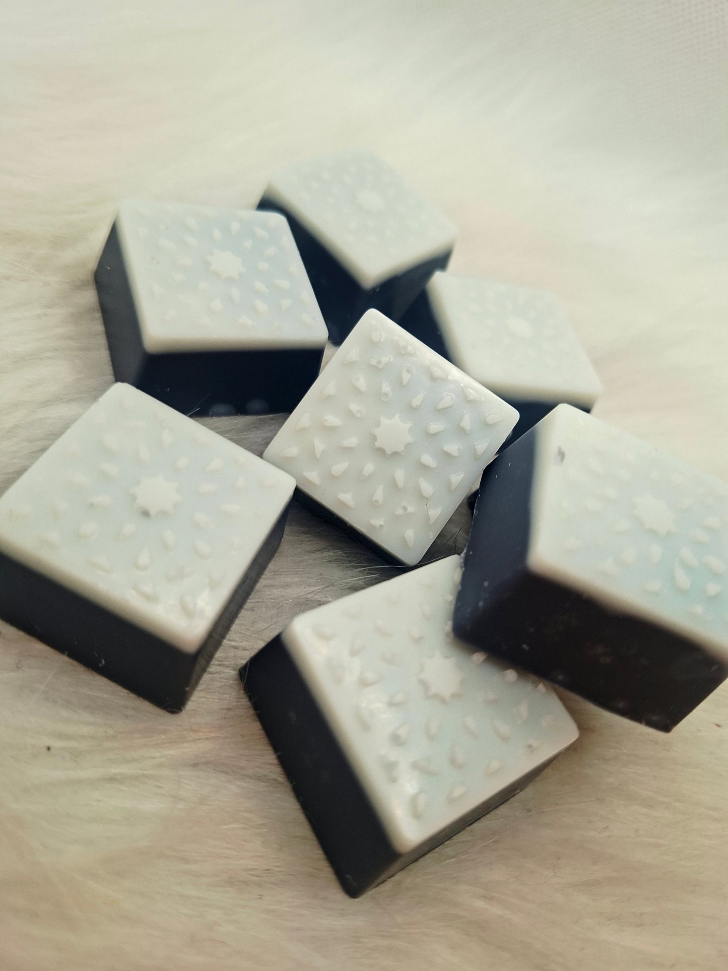 Mint Humbug 12gm shots