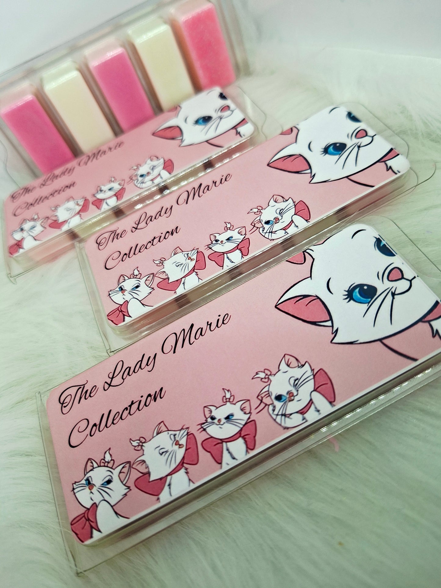 The Lady Marie Collection