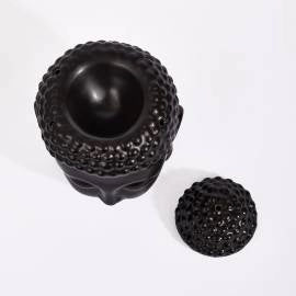Black Buddha Burner