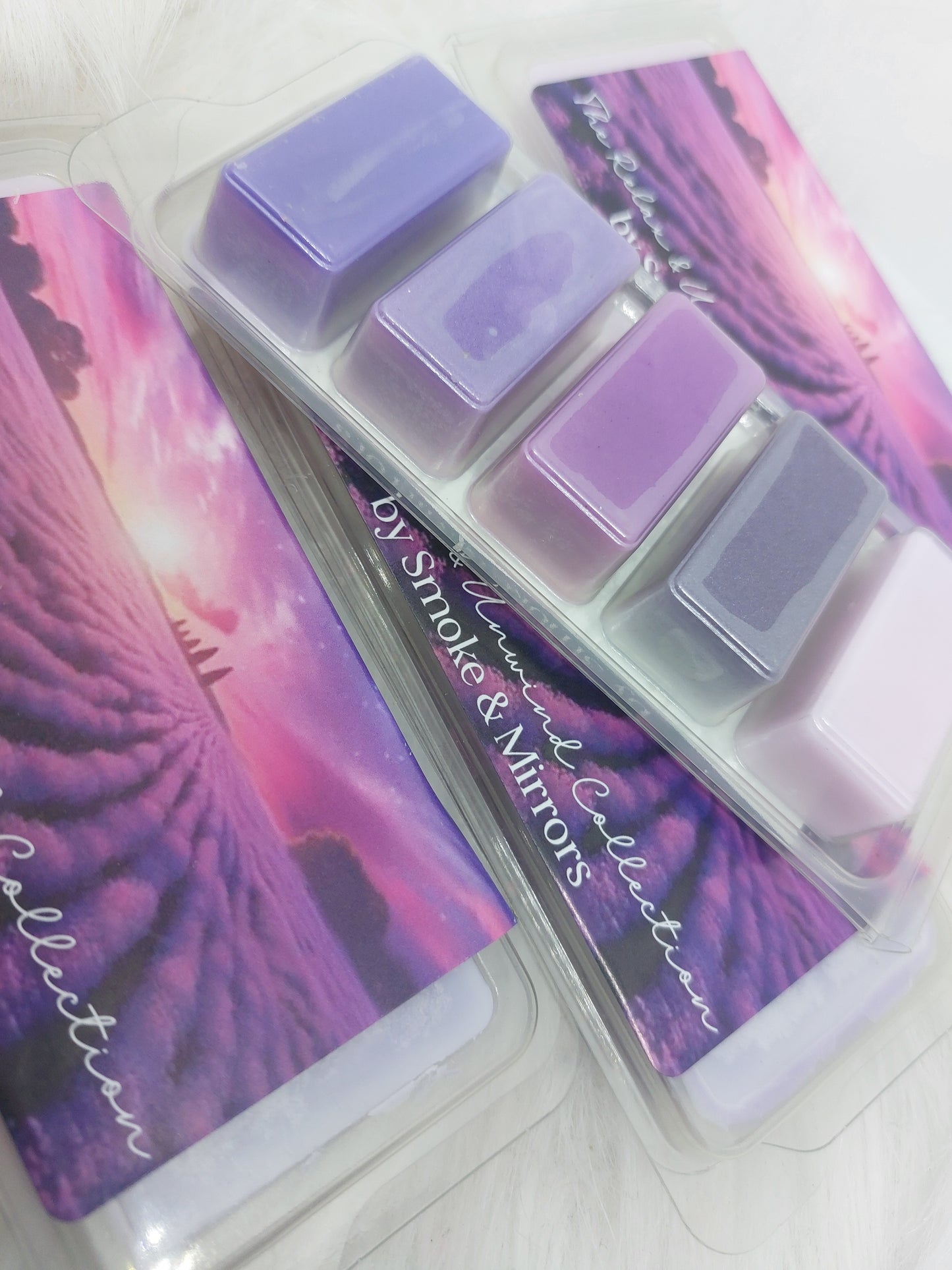 The Relax & Unwind Collection