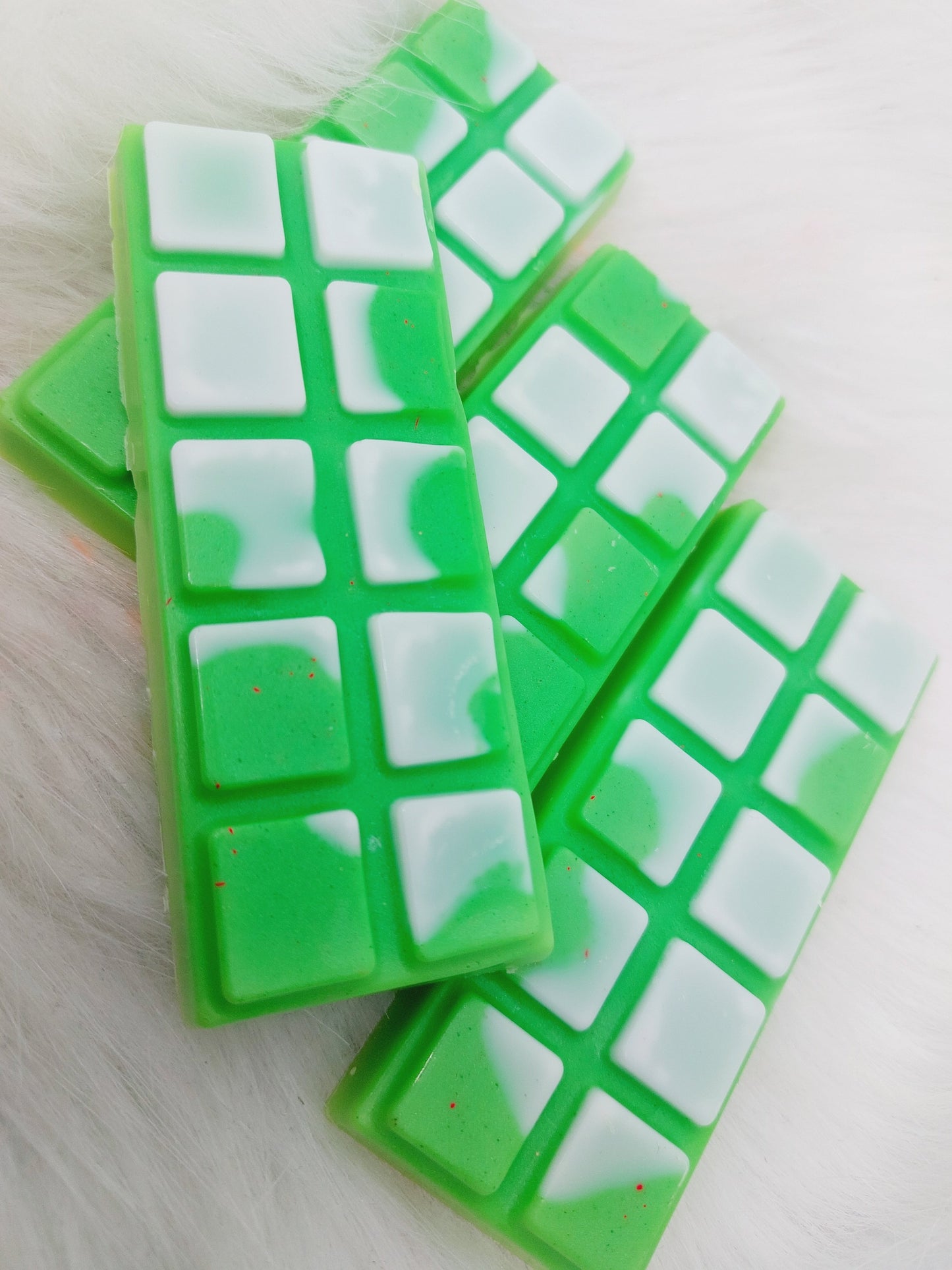 Foam Bath