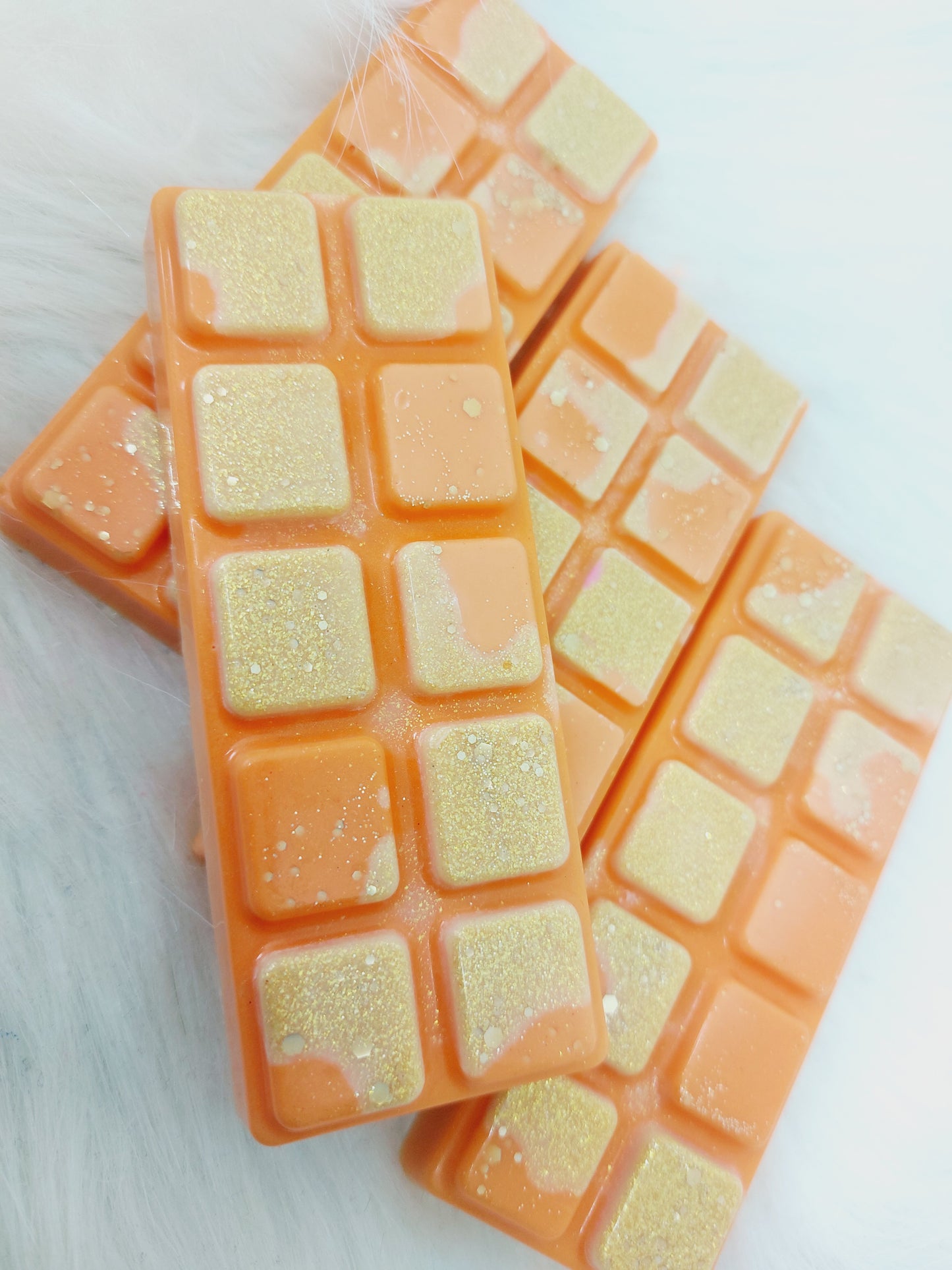 Honey & Molton Amber