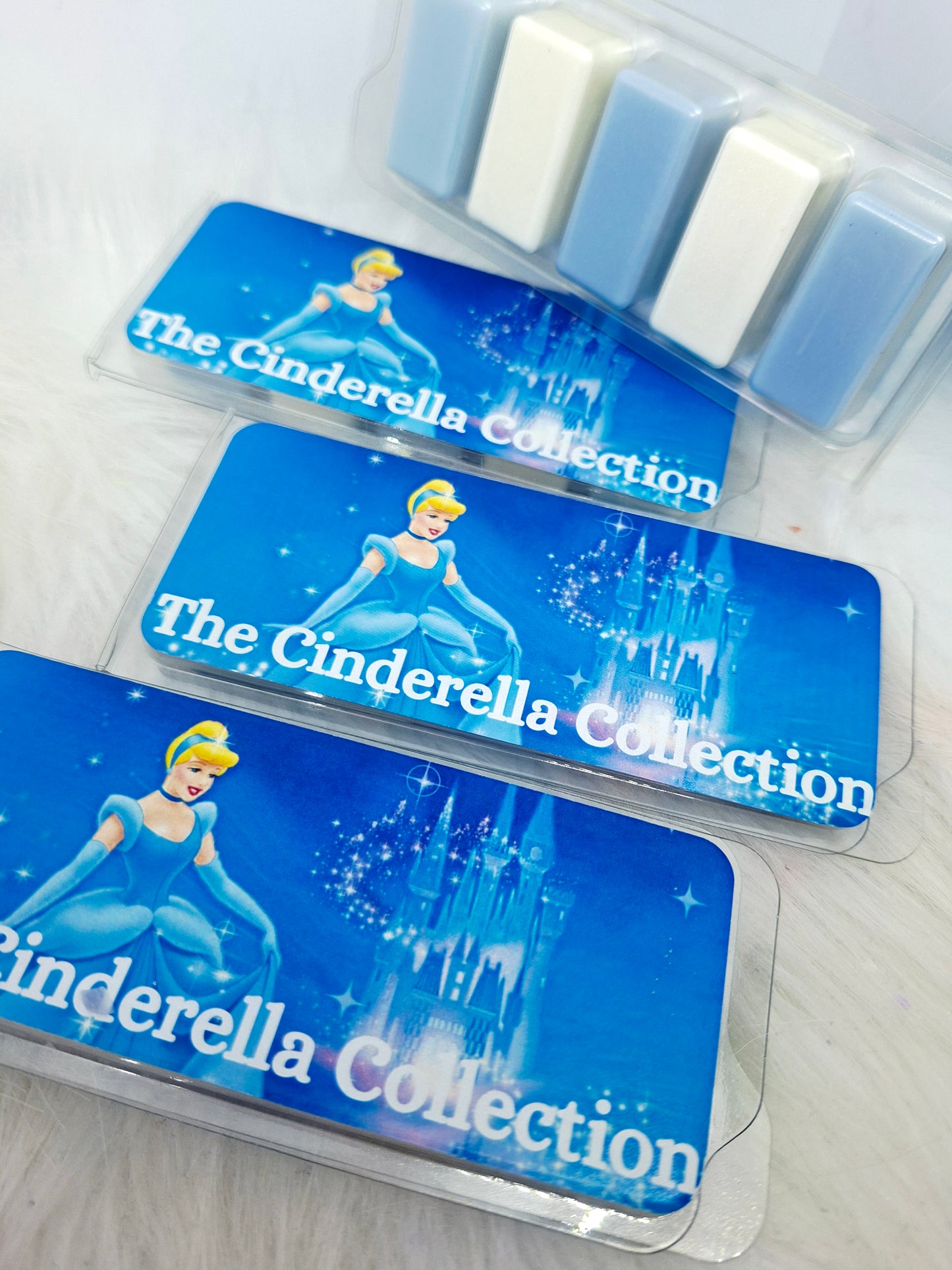 The Cinderella Collection