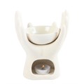 Healing Hands Burner