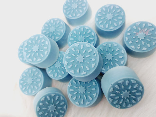 Sauvizante Spa ( Spanish Cleaning) 12gm Shots