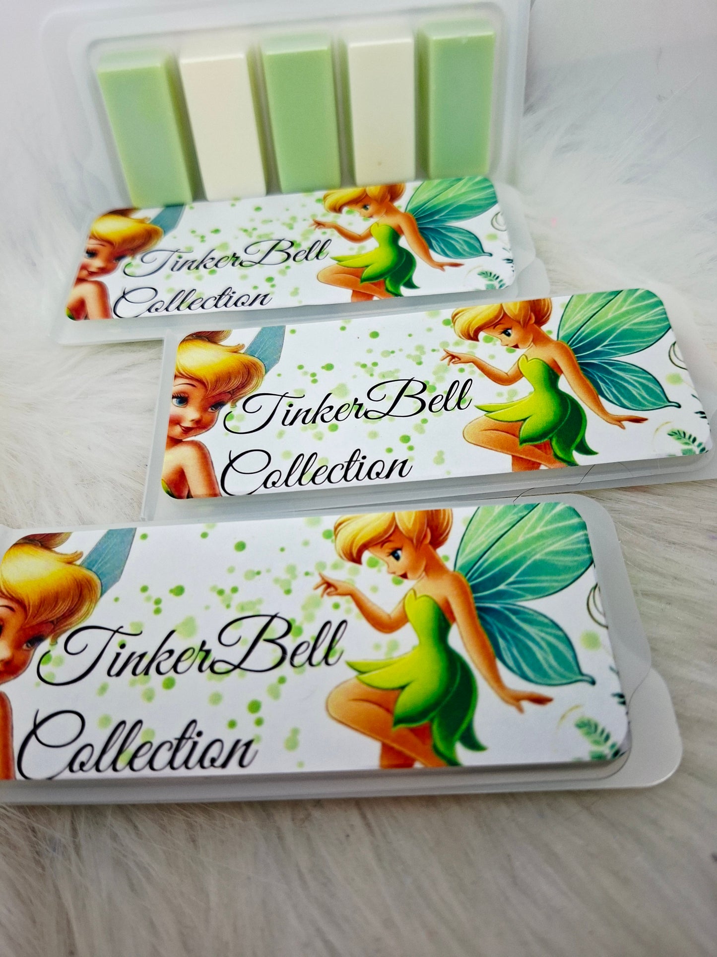 The Tinkerbell Collection