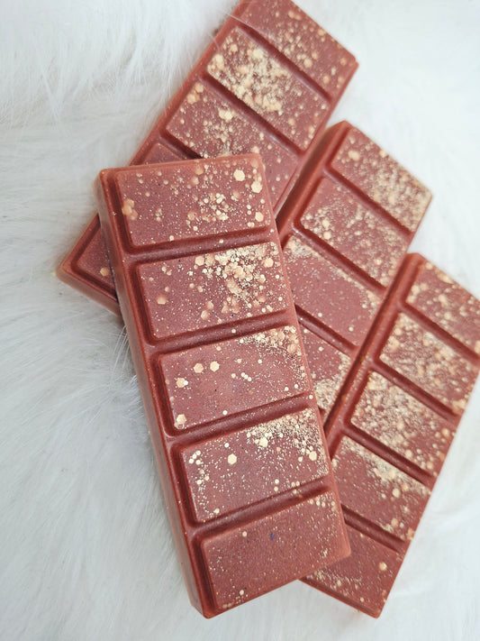 Caramel Fudge