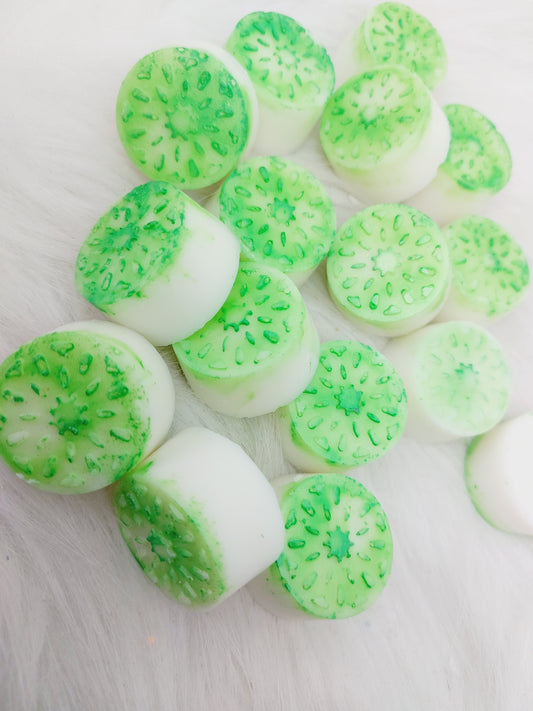 Coconut Mist 12gm Shots