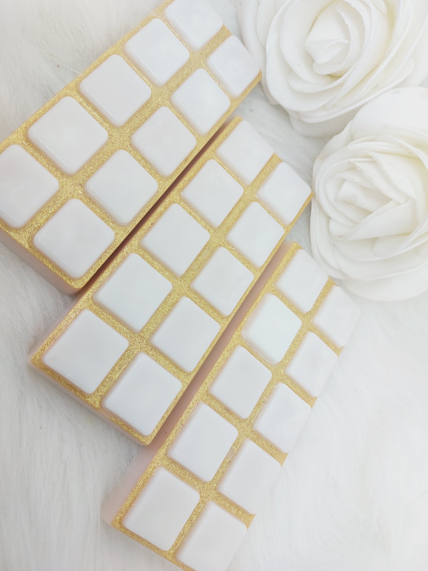 Vanilla & Sandalwood