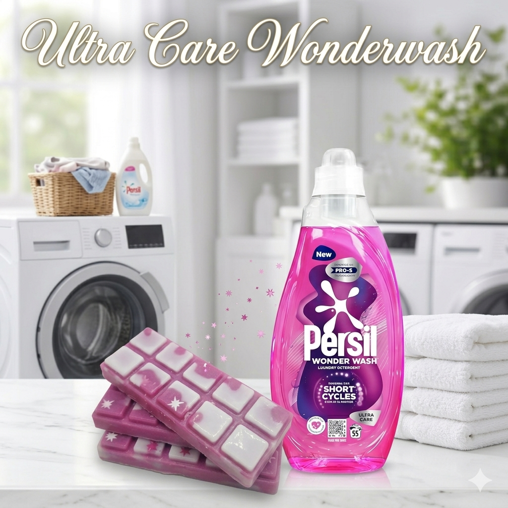Ultra Care Wonderwash