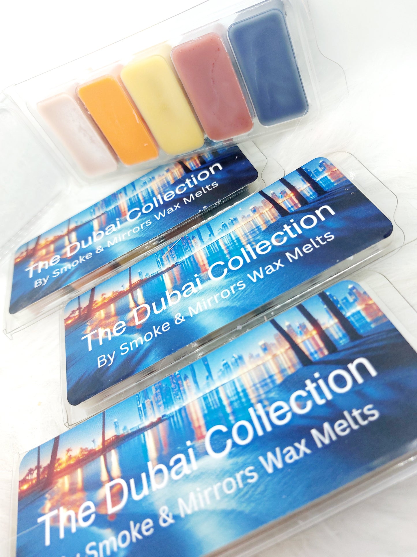 The Dubai Collection