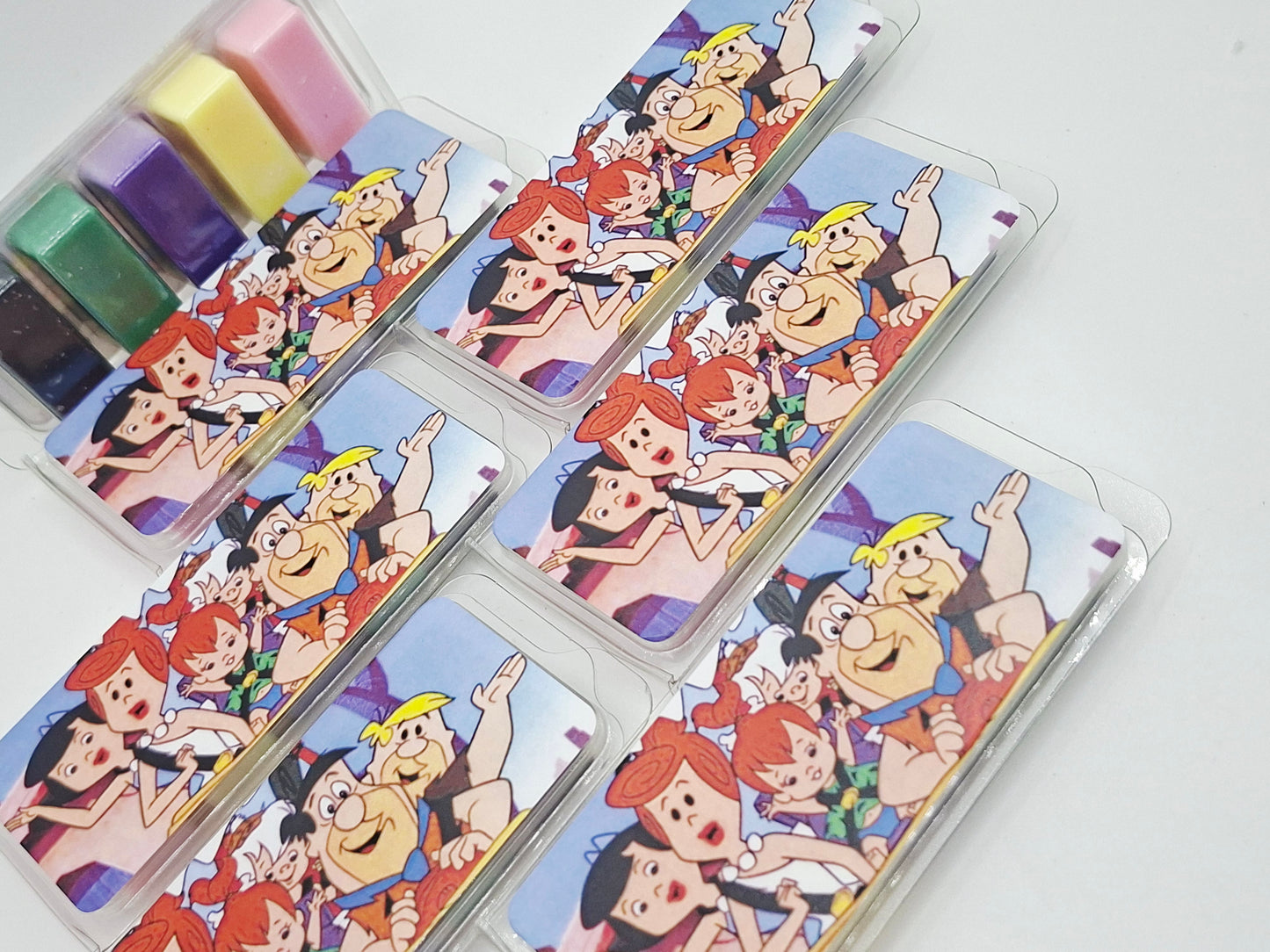 THE FLINTSTONES COLLECTION