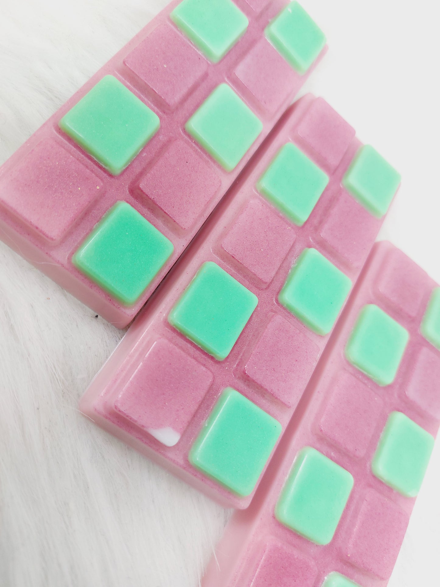Zoflora Rhubarb & Bergamont