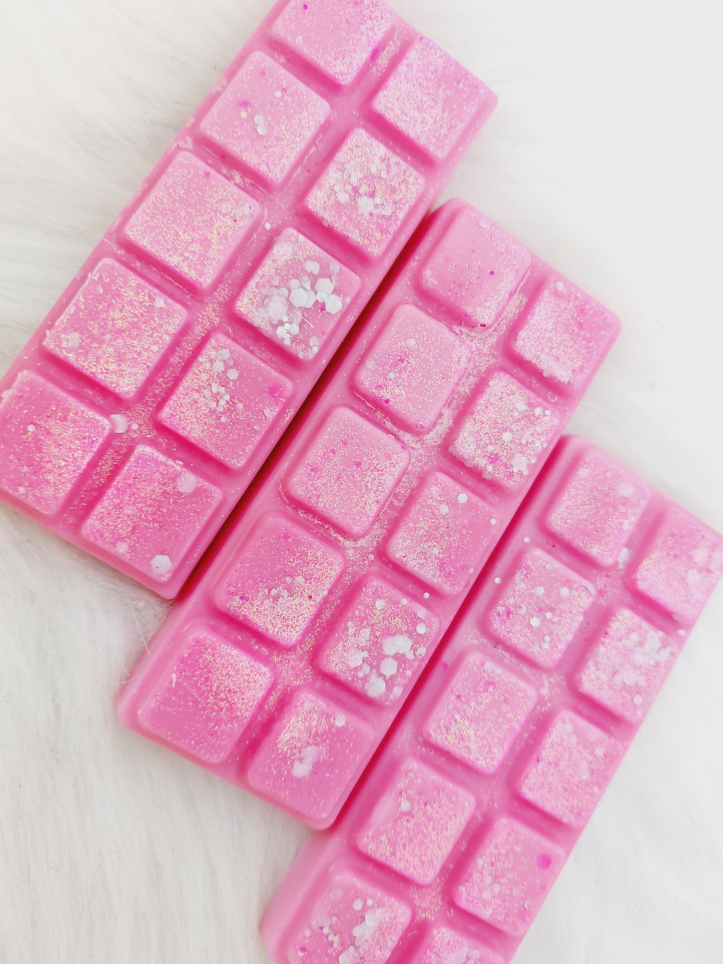 Pink Gems & Magnolia Flowers ( Lenor)