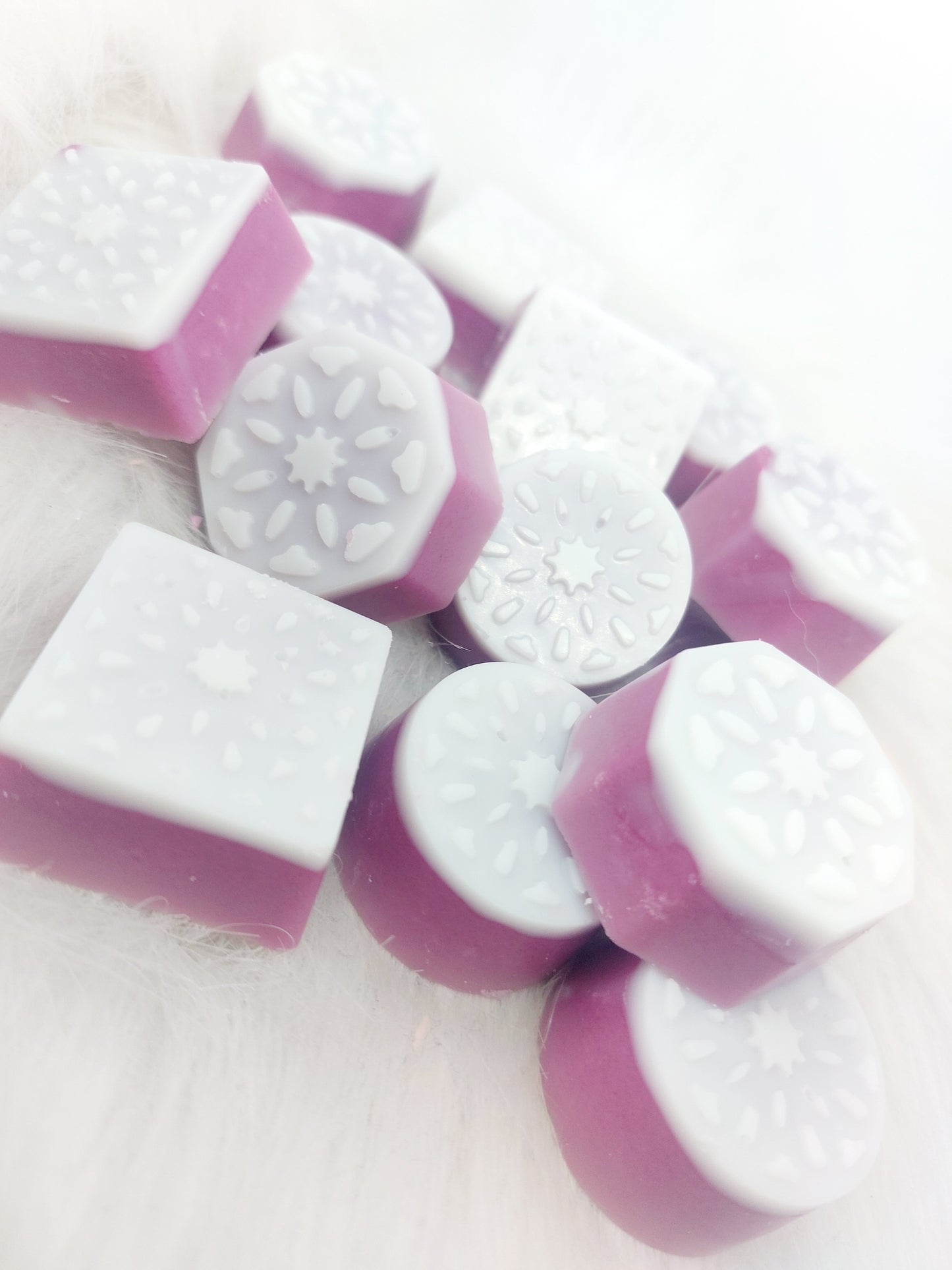 Cherry Gelato (House Blend) 12gm Shots