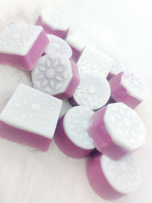 Cherry Gelato (House Blend) 12gm Shots