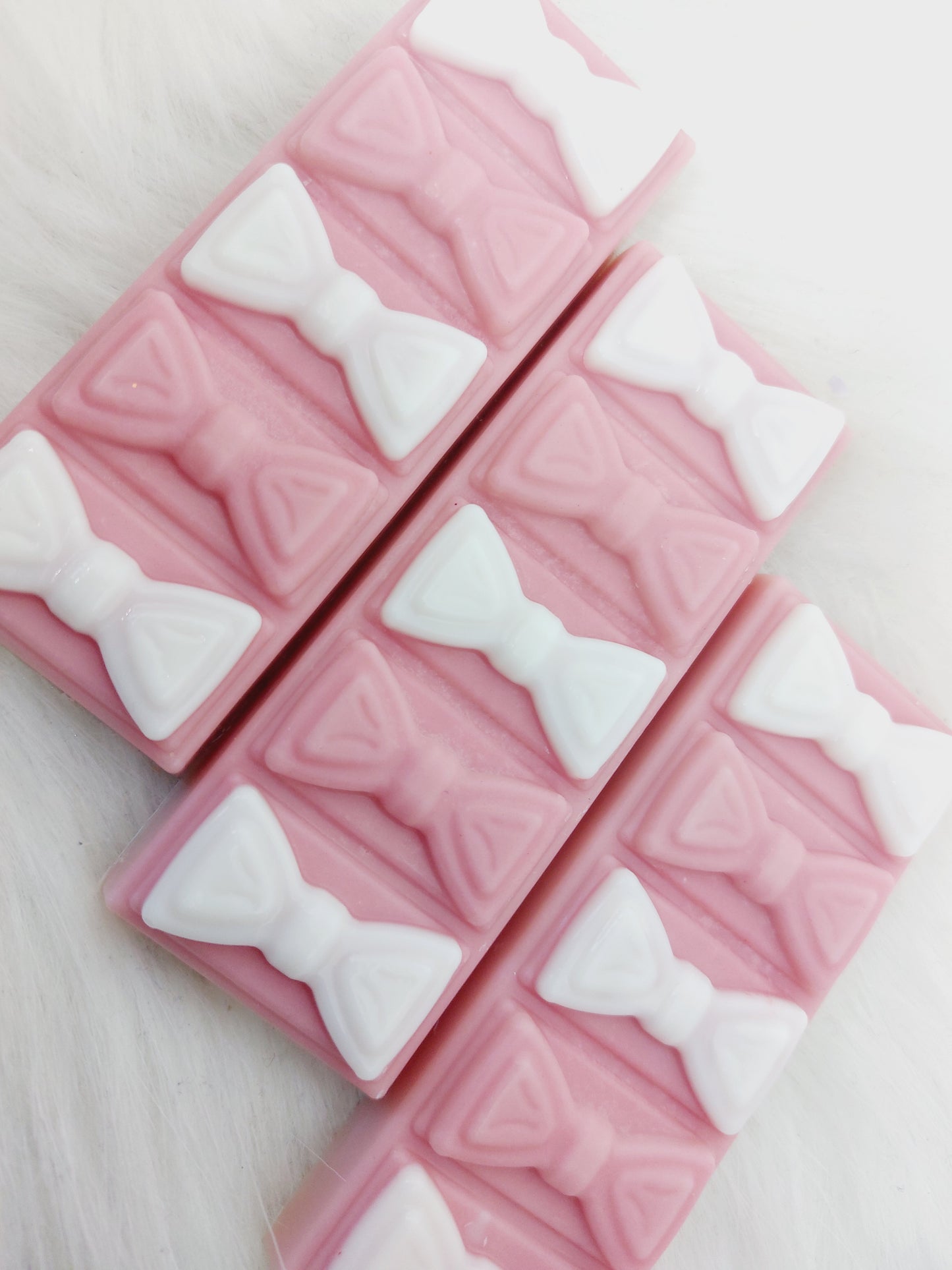 Pink Grapefruit & Vanilla