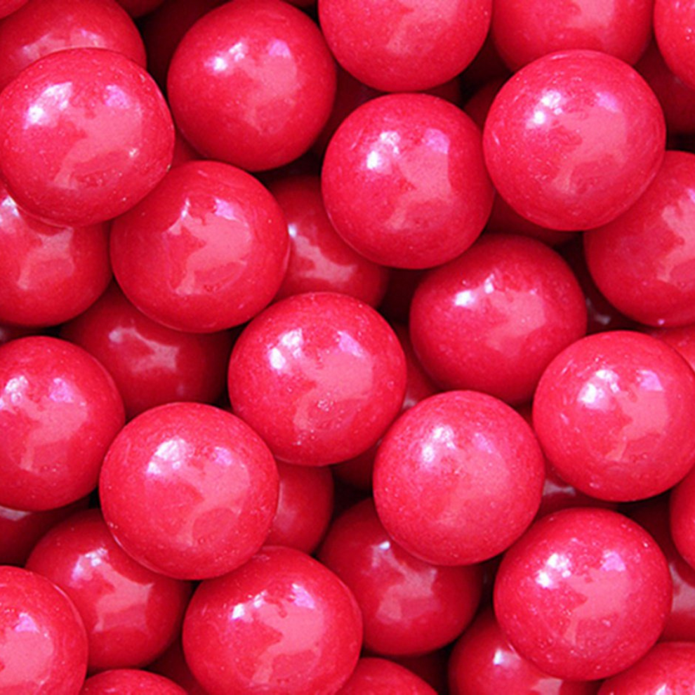 Cherry Bubblegum ( Blend)