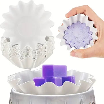 Wax Burner Liners x 5