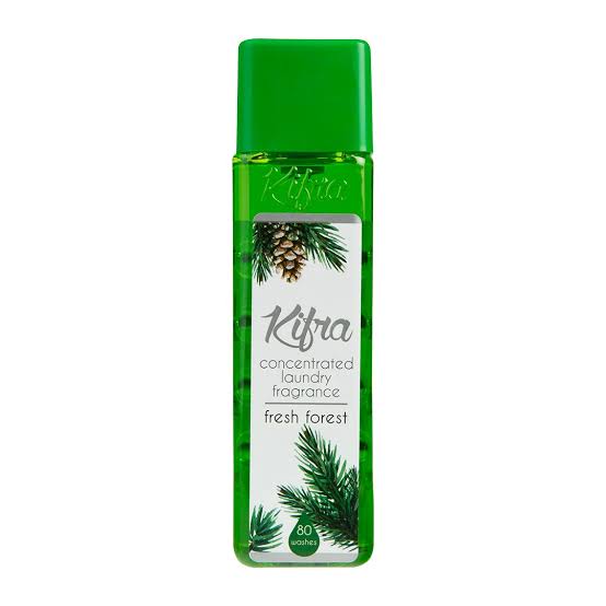 Forest Fresh (Kifra)
