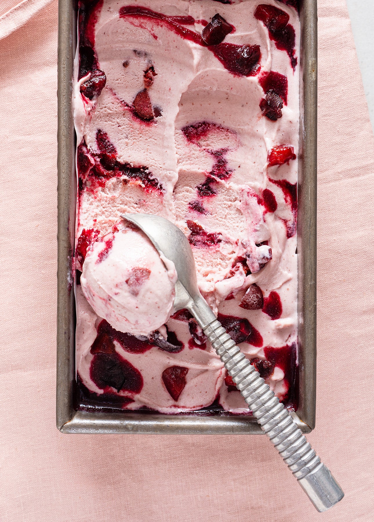 Cherry Gelato (House Blend)